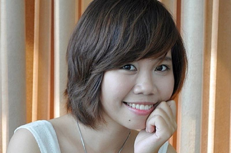 Writer Kawi Hong Phuong