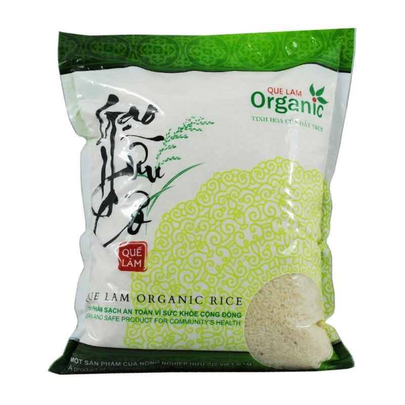 Guilin Organic Rice