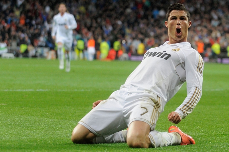 Anti-fan attacks on Ronaldo will only make him stronger