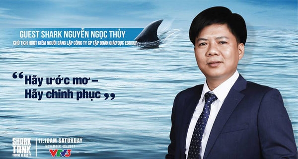 top 10 most impressive investors of vietnam silver billion trade office shark tank vietnam 2