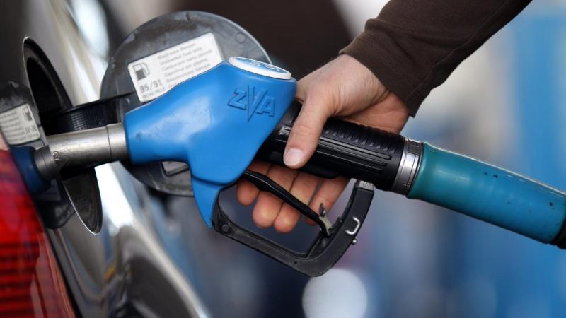 Petrol and petrol-powered vehicles will be banned
