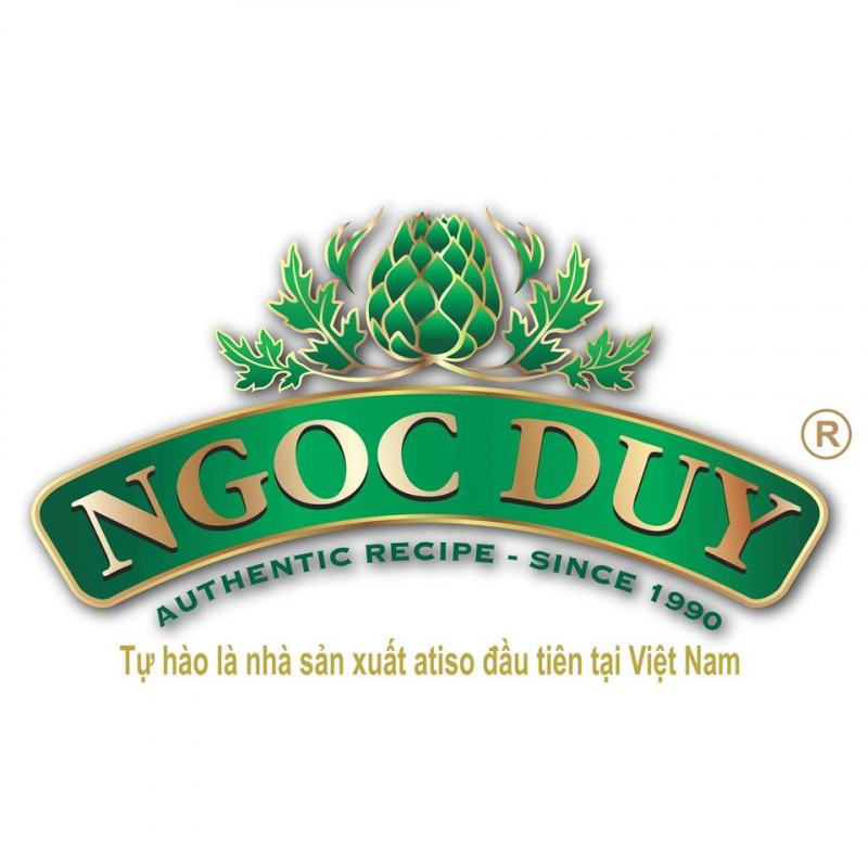 Ngoc Duy is proud to be the first artichoke manufacturer in Vietnam