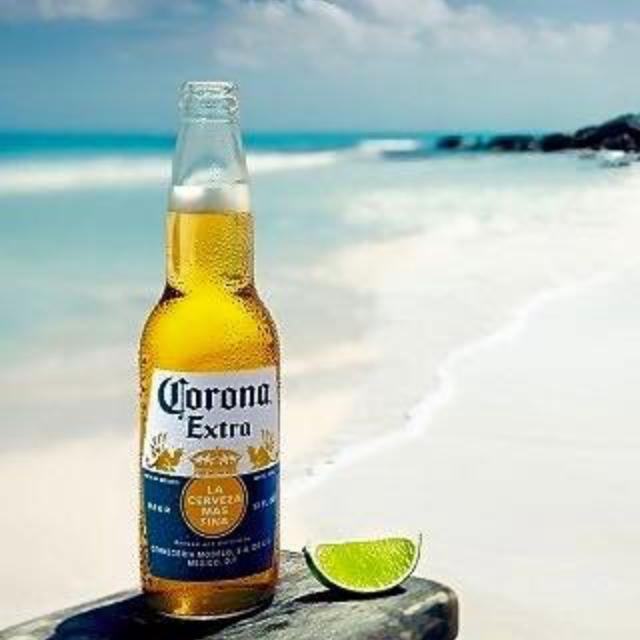 Corona is Mexico's bright gem