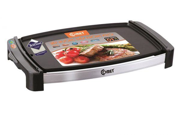 Comet . electric grill