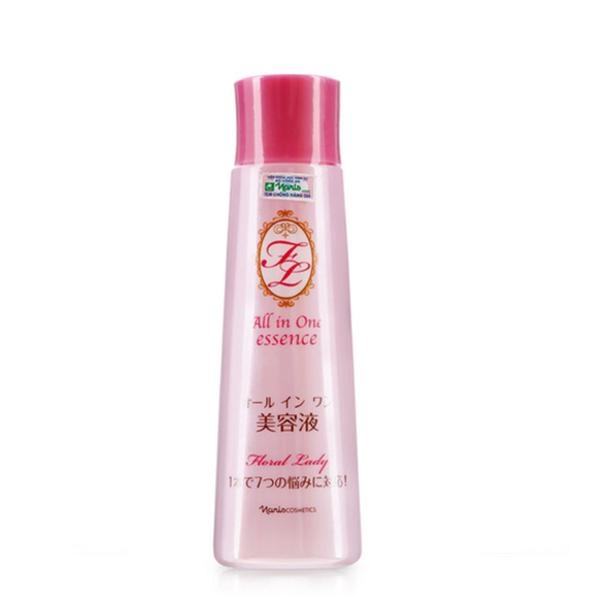 Rose water products have the main effect of anti-aging and effectively tightening pores