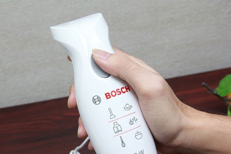 Bosch hand blender