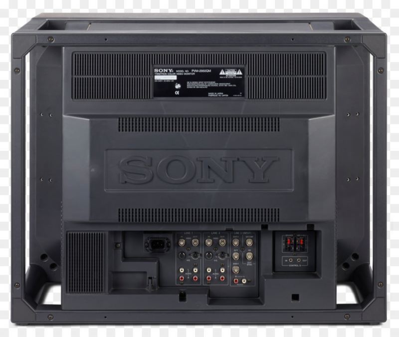 High-end consumer electrical appliance brand SONY