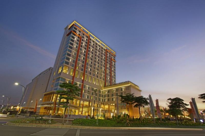 Hotels in Bekasi