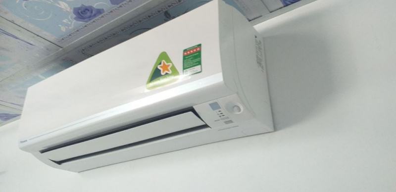 Refrigeration - Electrical Appliances An Khang