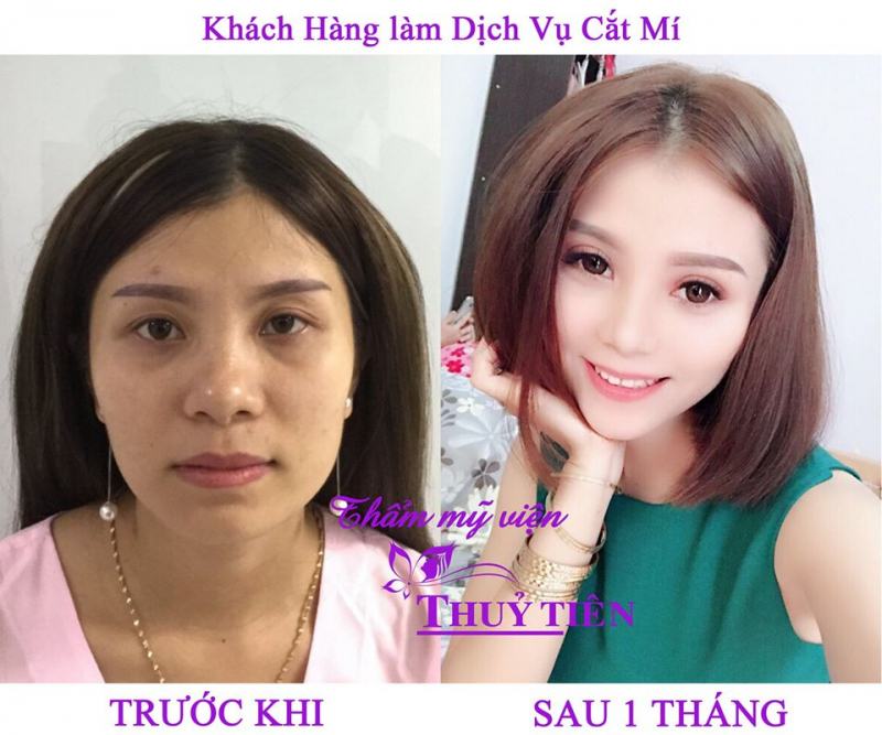 Thuy Tien Beauty Salon