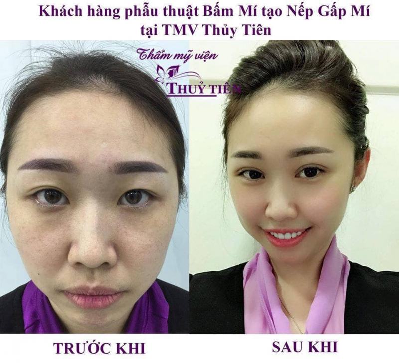 Thuy Tien Beauty Salon