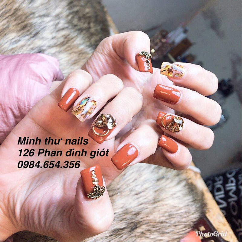 Minh Thu Nails