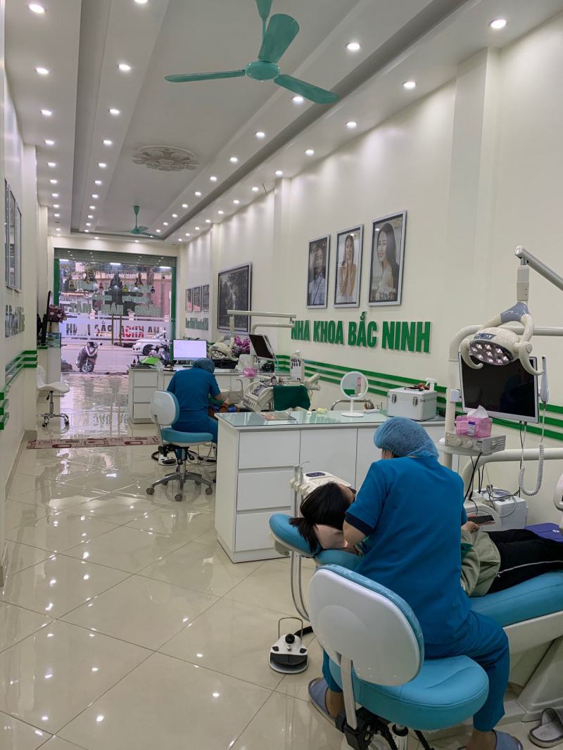 Bac Ninh Dental Clinic