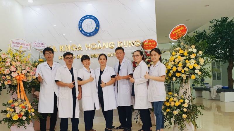 Hoang Dung Dental Clinic