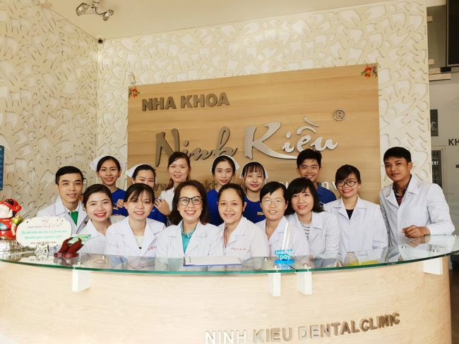 Ninh Kieu Dental Clinic