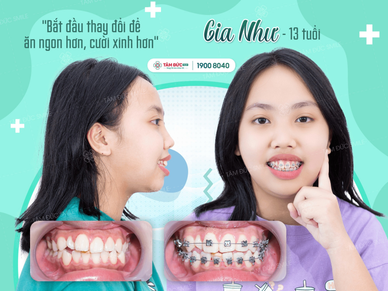 Tam Duc Smile Dental Clinic