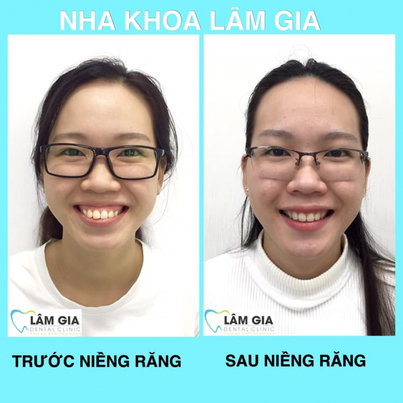 Lam Gia Dental Clinic