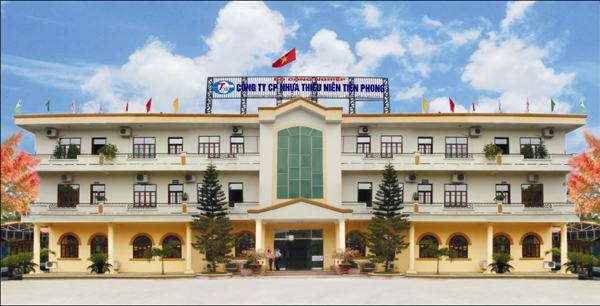 Tien Phong Youth Plastic Joint Stock Company