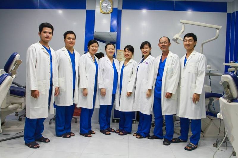 Binh Minh Dental Clinic