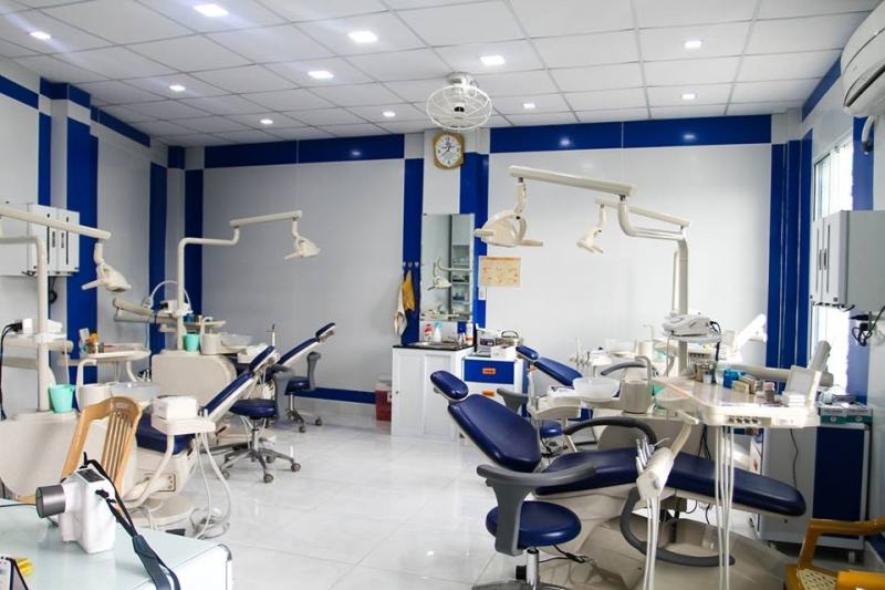 Binh Minh Dental Clinic