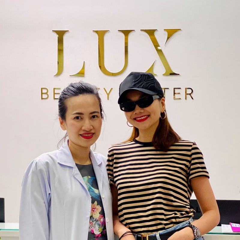 Doctor To Lan Phuong (Lux Beauty Center Dermatology Clinic)