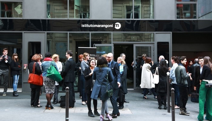 Istituto Marangoni Academy is one of the top 1 fashion schools in the world.