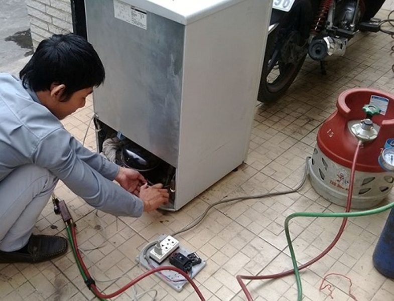 Thanh Tin Refrigeration