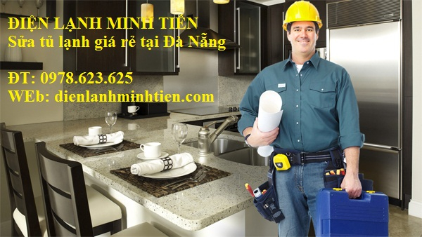 Minh Tien Refrigeration