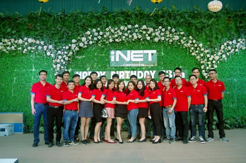 INET Center