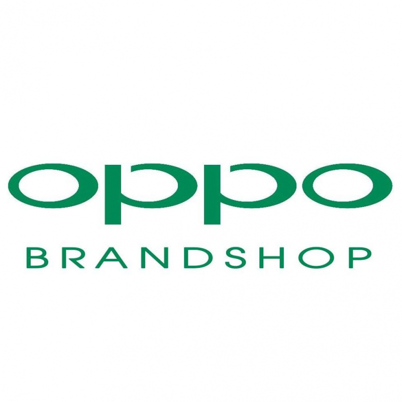 Logo OPPOShop Can Tho