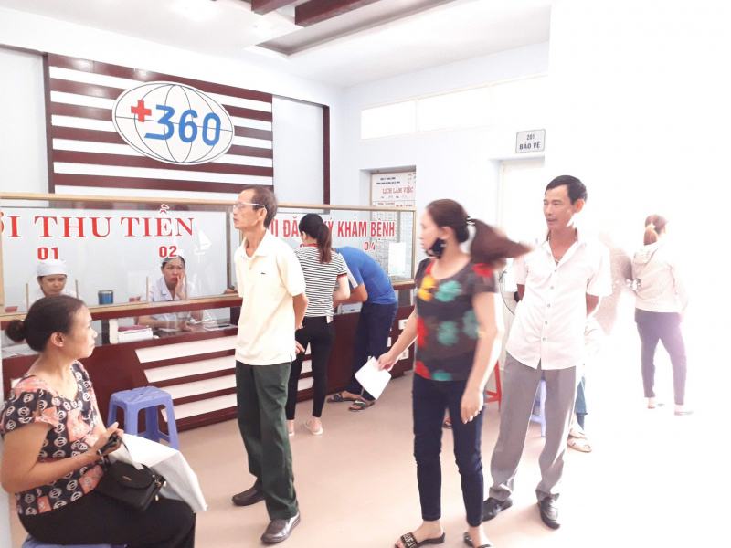 360 Le Hoan Clinic