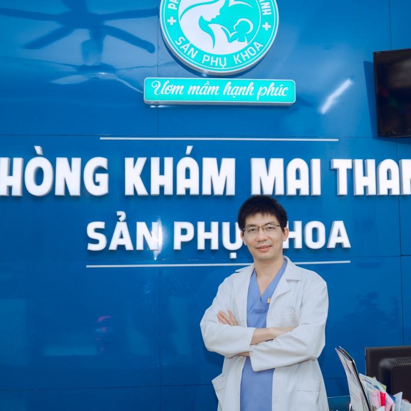 Mai Thanh Obstetrics and Gynecology Clinic
