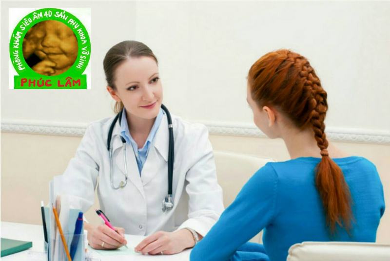 Phuc Lam Obstetrics and Gynecology Clinic