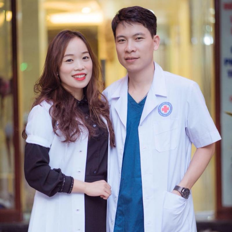 Doctor Nguyen Thi Hang's Obstetrics and Gynecology Clinic