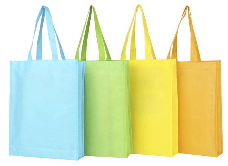 Song Tran non-woven bags - The most prestigious cheap non-woven bag sewing address in Ho Chi Minh City. Ho Chi Minh City