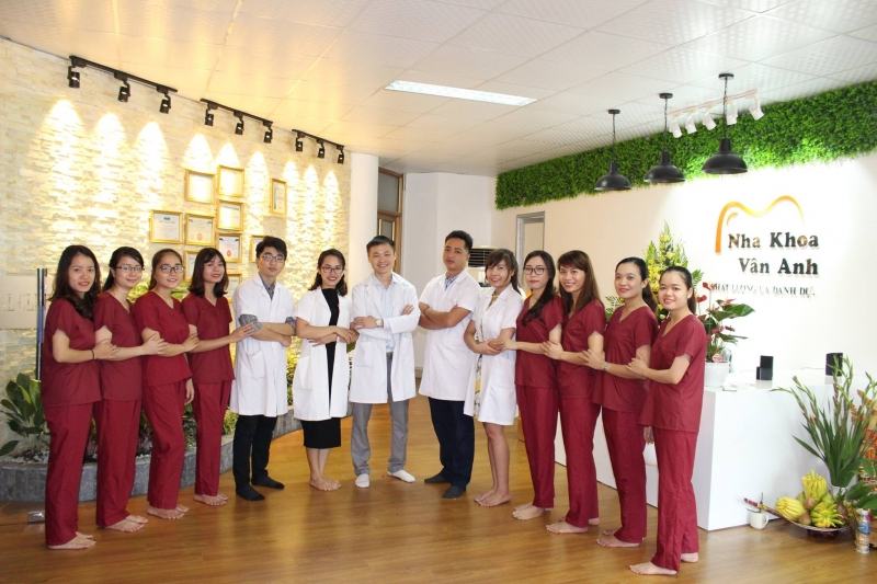 Van Anh Dental Clinic