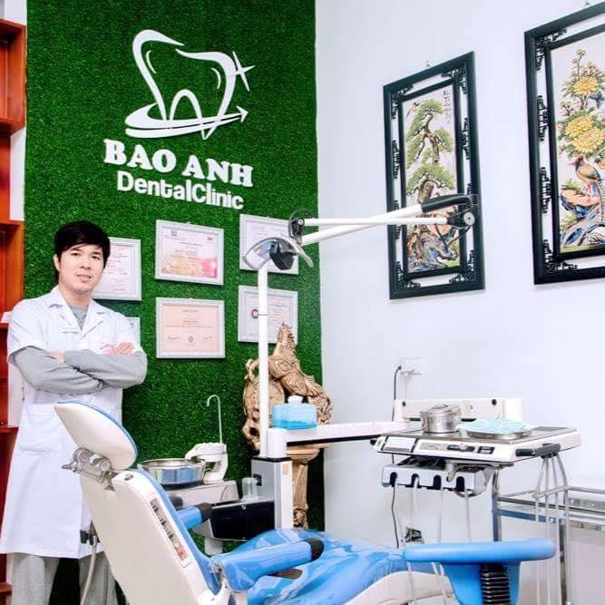 Bao Anh Dental Clinic