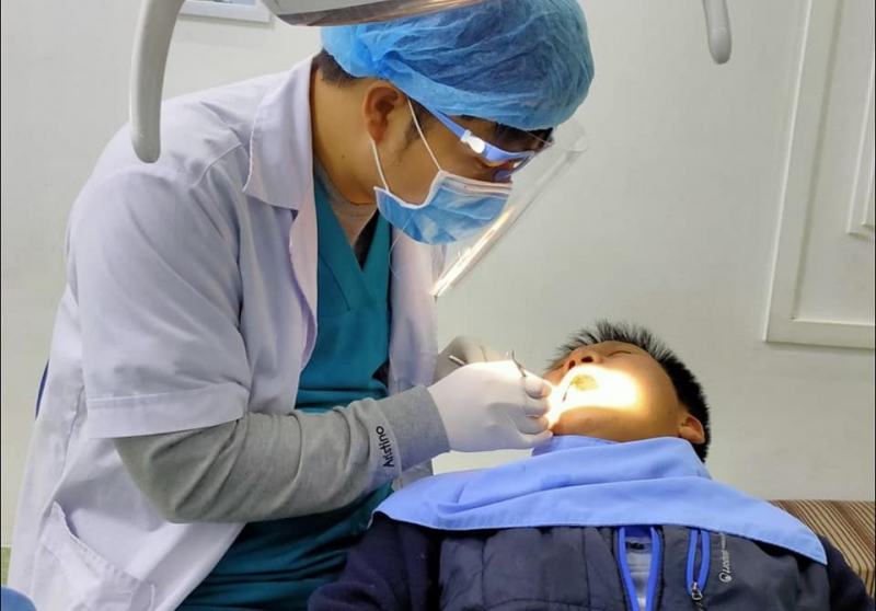 Bao Anh Dental Clinic