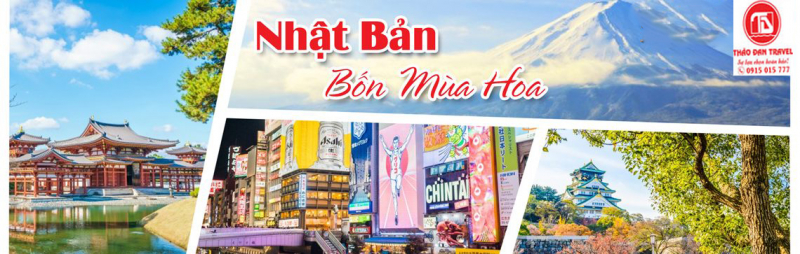 Thao Dan travel - Nghe An Tourism Company