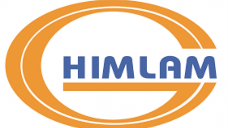 Him Lam Corporation's logo