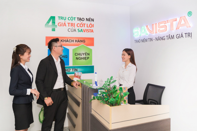 Saigon Prospect Joint Stock Company (SAVISTA)