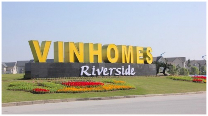 Good management has been contributing to creating sustainable values ​​for the products that Vinhomes