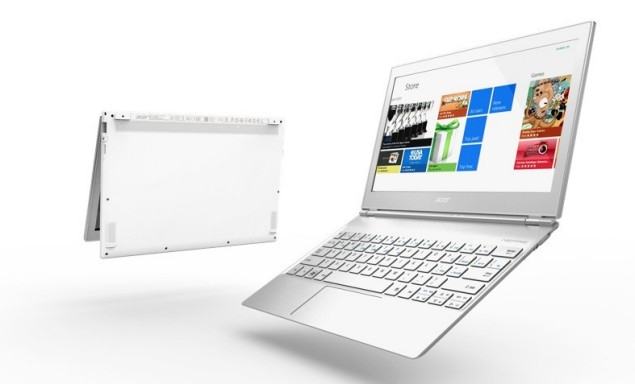 Acer Aspire S7 (2013)