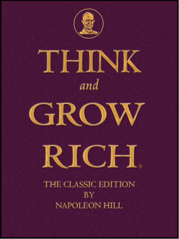 Think And Grow Rich - Think And Grow Rich