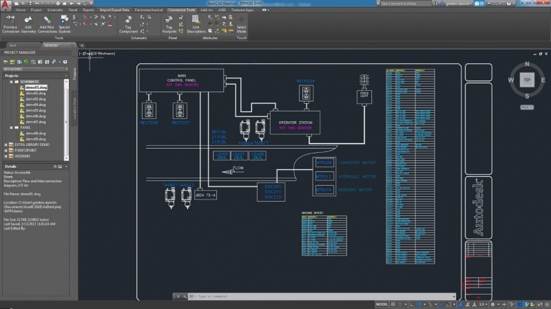 Autocad - Basic software for civil engineers