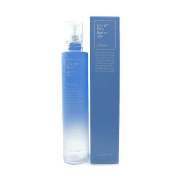 Cosrx Low Ph Phase Barrier Mist