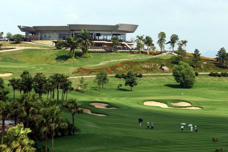 Chi Linh Star Golf Club