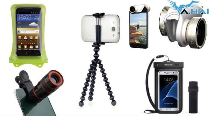 Sell ​​phone accessories online