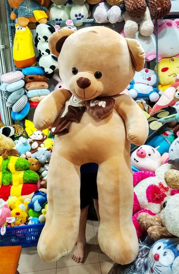 Shop Hung Ly Teddy Bear