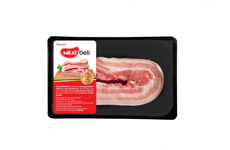 MeatDeli Bacon